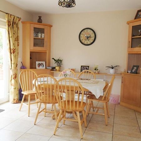 Slieve Rushen Bed and Breakfast Derrylin Eksteriør billede