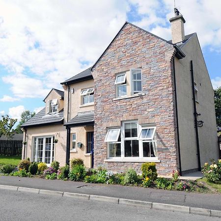 Slieve Rushen Bed and Breakfast Derrylin Eksteriør billede