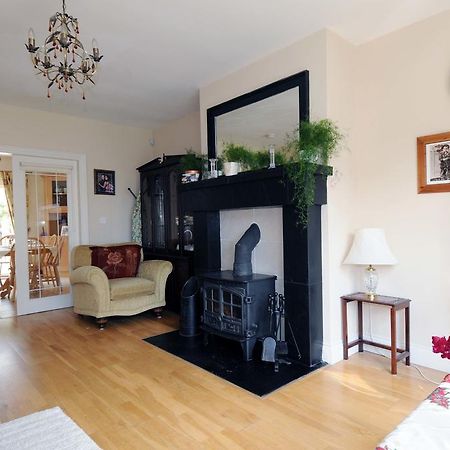 Slieve Rushen Bed and Breakfast Derrylin Eksteriør billede