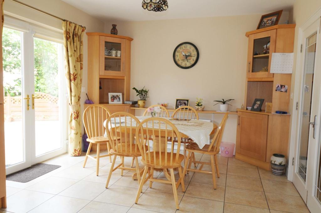 Slieve Rushen Bed and Breakfast Derrylin Eksteriør billede