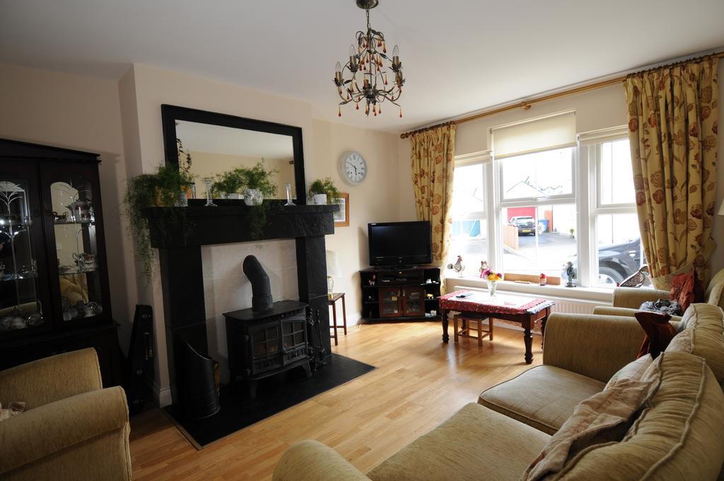 Slieve Rushen Bed and Breakfast Derrylin Eksteriør billede